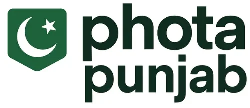Phota Punjab Logo