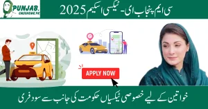 CM punjab e texi scheme.webp